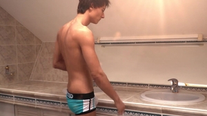 The Joyful Table: Two Men and a Delicious Ride