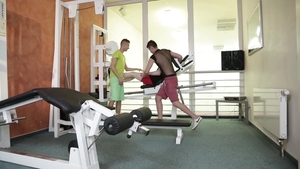 Leo Ocean - The Ultimate Tease