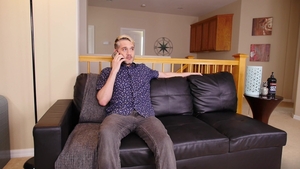 Bareback That Hole: Muscle Mitchel's Manhandling