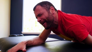 Bareback That Hole: Drilling Hairy Otter Sherman