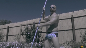 Bear Films: Under the Blue Sky: Two Men's Hidden Passion