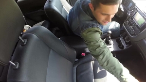 Roadside Rimming Rampage