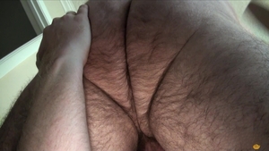 Bear Films: Hole-Eating Buddies: Aiden & Kyle