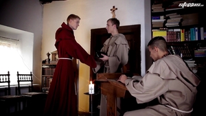 High Definition Fantasy with Sven and Friends