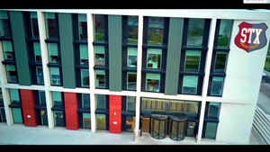 Making Out in the Stalls: A Tale of Restroom Romance