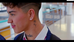 Making Out in the Stalls: A Tale of Restroom Romance