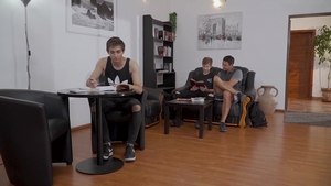 Fueled by Desire: Twinks Let Loose