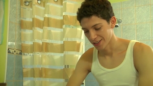 Twink's Ultimate Fantasy Comes True