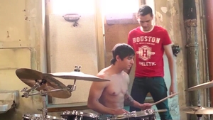 Young, Tempting, and Full of Big Dicked Surprises