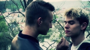 Introducing Two Young Lovers to Rimming