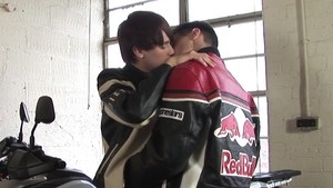 Fueled by Biker Lust