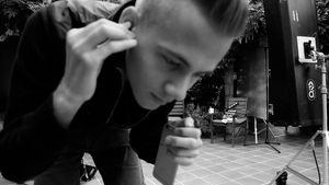 69 under the Spanish sun