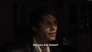 Ethan's Expertise on Ernest's Tight Ass