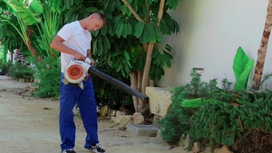 Bareback Blondes - The Ultimate Treat