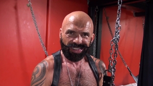 Bear Films: Bareback Bathhouse Bliss