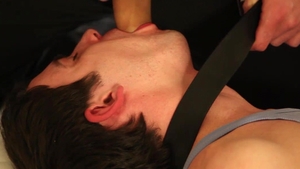 Moss & Brutti: Twink-Swapping Police Brutality