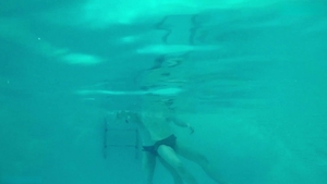 Spewing into Pal's Mouth: The Ultimate Treat