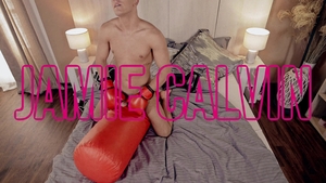 Taking Turns to Tease Each Other's Dicks