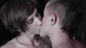 Two Guys, One Night: Steamy Session Ensues