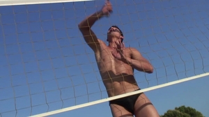 The Great Escape with Johan & Matt