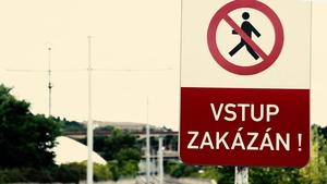 Inside the Railway Track: Death-defying Adventure