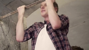 Stone Takes Every Inch in Sluttish Manner