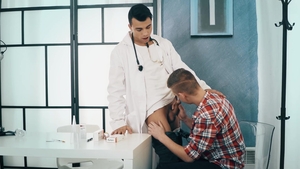 Unleashing the Patients' Hidden Horniness