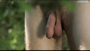 Joel and Riley Get Dirty in the Great Outdoors