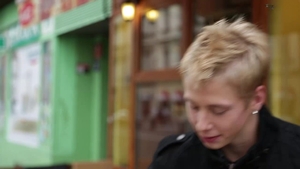 The Joys of Being Young and Wild