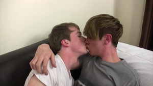 Kai's Tender Cuddles