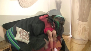 Feasting on Each Other's Dicks