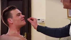 Frenzied Follies of Lucas, John, and Marco