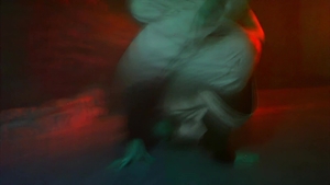 Sergeant's Secret Craving