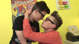 Lucius and Louis: A Bromance Worth Remembering