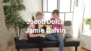 Uncut Cocks Love a Good Bareback Fling