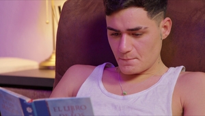 Romantic Rendezvous with Uncut Cocks