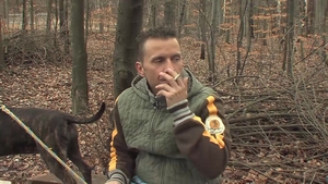 The Thrill of Being Watched by an Older Man