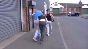 Chavs Bring Their A-Game for Ryder