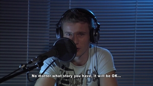 Kamil Fox: Inspiration for My Wetness