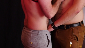 Bear Films: Fucking Each Other Senseless at H and R