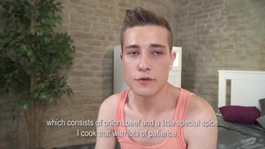 The Wild World of John Smith's Twinks