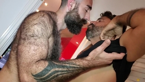 Bear Films: Breaking Free from Their Bonds