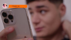 Mall Restrooms: A New Playground