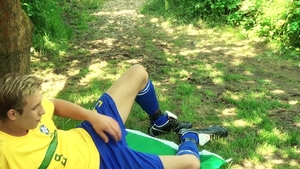 Making of Sven Laarson's Blockbuster Film