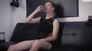 Shy Boys Turn into Dirty Dancers