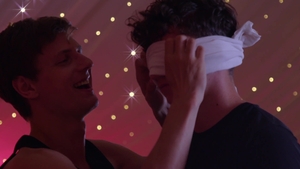 Gabriel's Surprise Date Treat