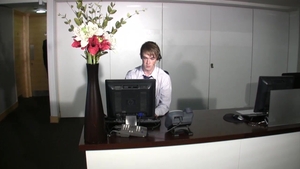 Lusty Spies: Secret Agent Twinks