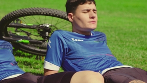 Woodland Rides, Wild Nights