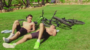 Woodland Rides, Wild Nights