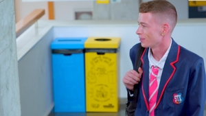 Sam Uncovers Classroom Secrets